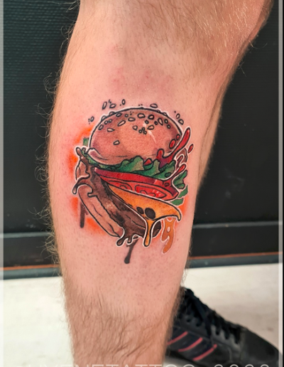 Découvrez l'Art corporel à Angoulême : Tatouages et Piercings