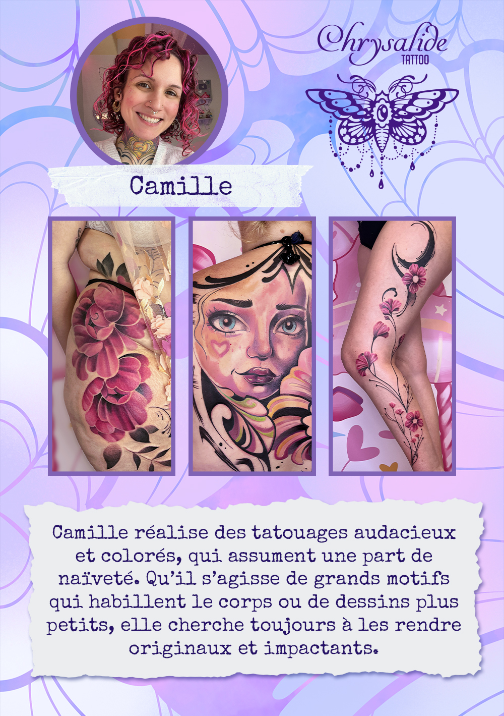 Camille