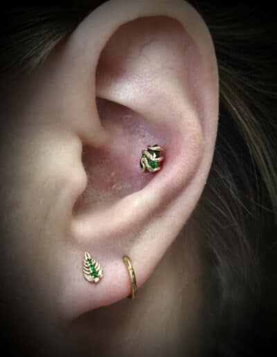 piercing angoulême charente dark little chrysalide tattoo