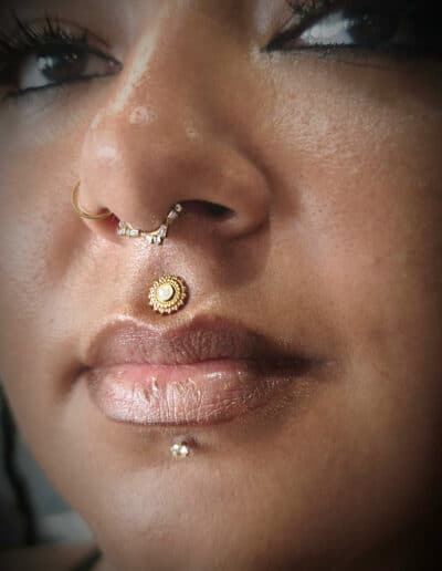 piercing angoulême charente dark little chrysalide tattoo