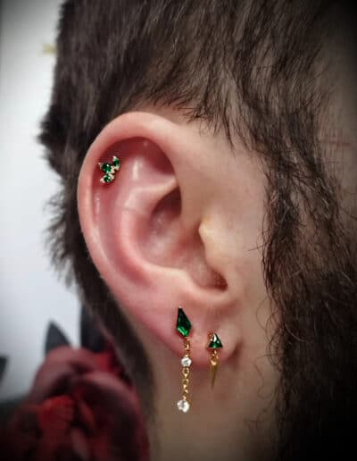 piercing angoulême charente dark little chrysalide tattoo